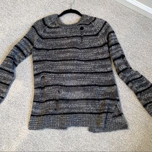 Pamela Geller sweater